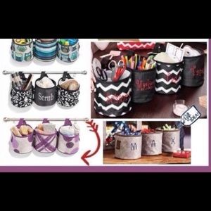 Oh snap bin thirty one bag